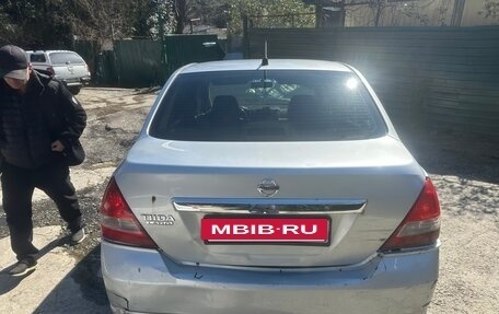 Nissan Almera, 2015 год, 200 000 рублей, 6 фотография