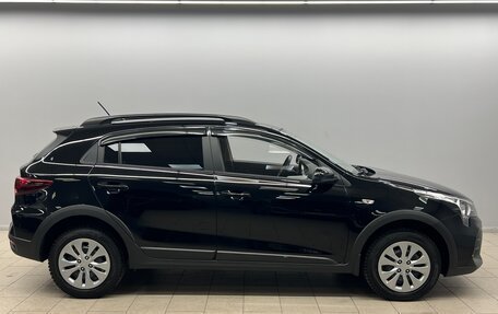KIA Rio IV, 2020 год, 1 749 000 рублей, 5 фотография
