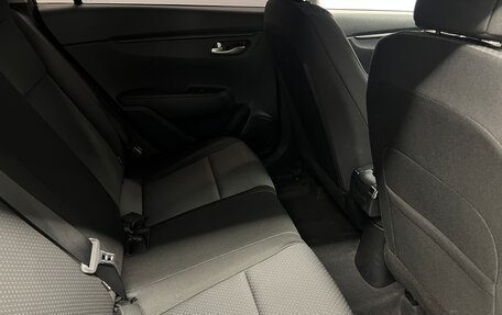 KIA Rio IV, 2020 год, 1 749 000 рублей, 10 фотография