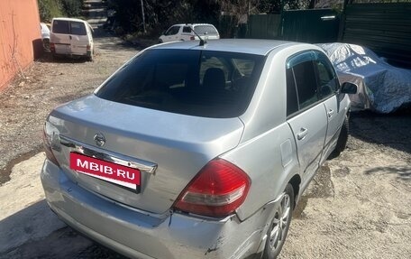 Nissan Almera, 2015 год, 200 000 рублей, 7 фотография