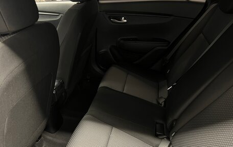 KIA Rio IV, 2020 год, 1 749 000 рублей, 11 фотография
