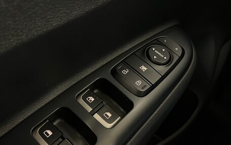 KIA Rio IV, 2020 год, 1 749 000 рублей, 12 фотография