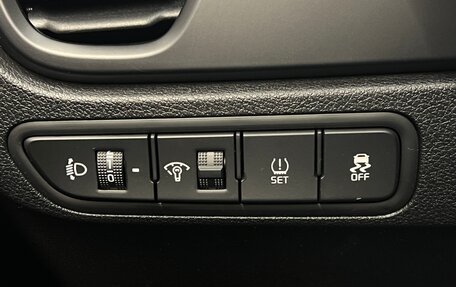 KIA Rio IV, 2020 год, 1 749 000 рублей, 13 фотография