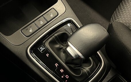 KIA Rio IV, 2020 год, 1 749 000 рублей, 16 фотография