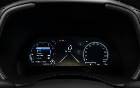 Toyota Highlander, 2025 год, 5 600 000 рублей, 12 фотография