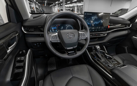 Toyota Highlander, 2025 год, 5 600 000 рублей, 7 фотография