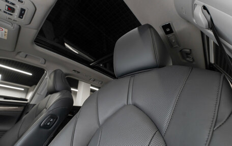 Toyota Highlander, 2025 год, 5 600 000 рублей, 10 фотография