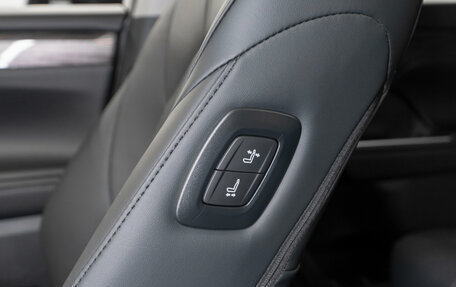 Toyota Highlander, 2025 год, 5 600 000 рублей, 17 фотография