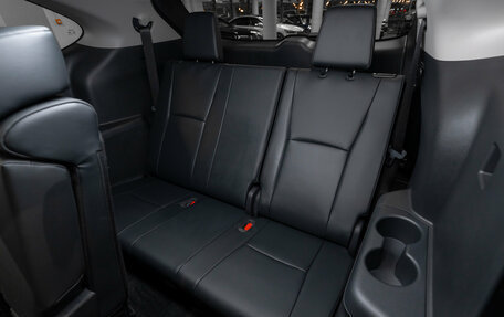 Toyota Highlander, 2025 год, 5 600 000 рублей, 16 фотография