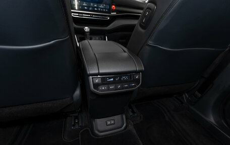 Toyota Highlander, 2025 год, 5 600 000 рублей, 15 фотография