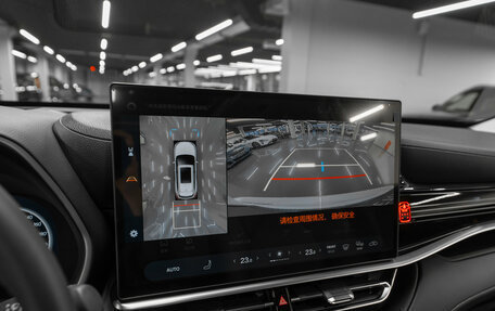 Toyota Highlander, 2025 год, 5 600 000 рублей, 20 фотография