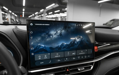 Toyota Highlander, 2025 год, 5 600 000 рублей, 19 фотография