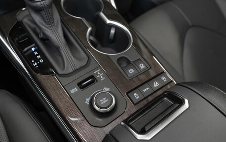 Toyota Highlander, 2025 год, 5 600 000 рублей, 25 фотография