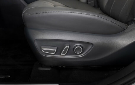 Toyota Highlander, 2025 год, 5 600 000 рублей, 24 фотография