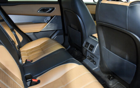 Land Rover Range Rover Velar I, 2021 год, 4 414 165 рублей, 13 фотография