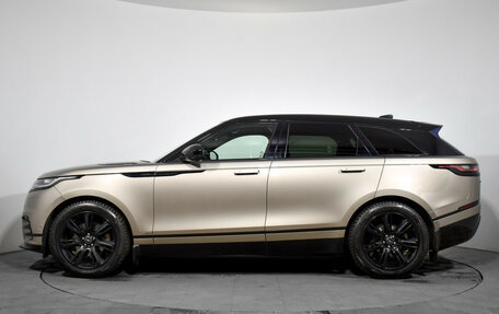 Land Rover Range Rover Velar I, 2021 год, 4 414 165 рублей, 8 фотография