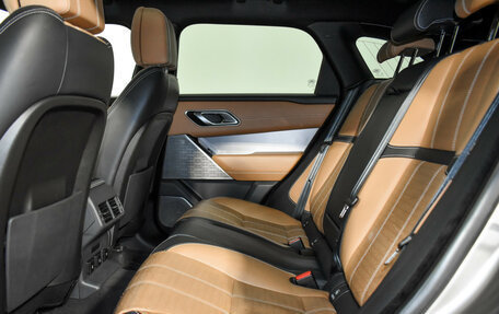 Land Rover Range Rover Velar I, 2021 год, 4 414 165 рублей, 12 фотография