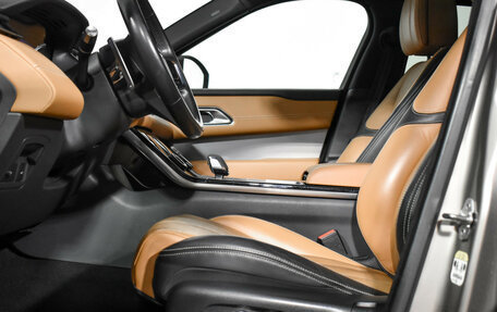 Land Rover Range Rover Velar I, 2021 год, 4 414 165 рублей, 11 фотография