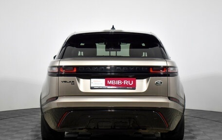 Land Rover Range Rover Velar I, 2021 год, 4 414 165 рублей, 6 фотография