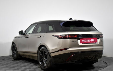 Land Rover Range Rover Velar I, 2021 год, 4 414 165 рублей, 7 фотография