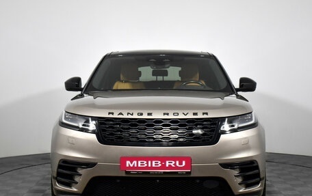 Land Rover Range Rover Velar I, 2021 год, 4 414 165 рублей, 2 фотография