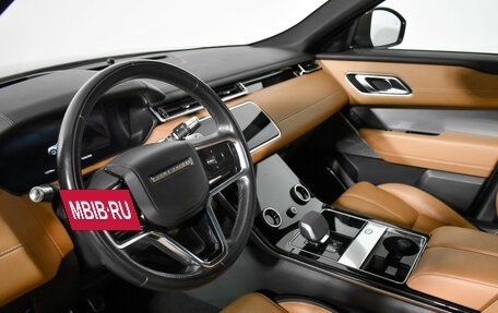 Land Rover Range Rover Velar I, 2021 год, 4 414 165 рублей, 9 фотография