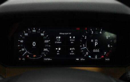 Land Rover Range Rover Velar I, 2021 год, 4 414 165 рублей, 19 фотография