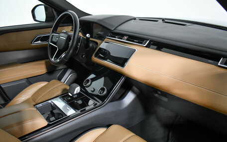 Land Rover Range Rover Velar I, 2021 год, 4 414 165 рублей, 14 фотография