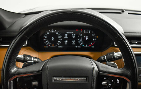 Land Rover Range Rover Velar I, 2021 год, 4 414 165 рублей, 17 фотография