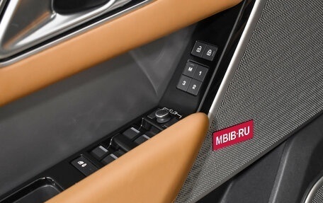 Land Rover Range Rover Velar I, 2021 год, 4 414 165 рублей, 10 фотография