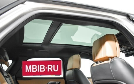 Land Rover Range Rover Velar I, 2021 год, 4 414 165 рублей, 20 фотография