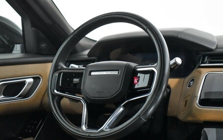 Land Rover Range Rover Velar I, 2021 год, 4 414 165 рублей, 21 фотография