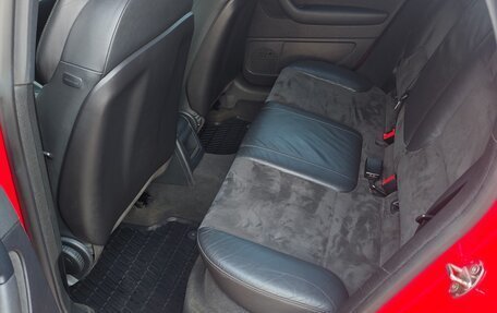 Audi A3, 2008 год, 900 000 рублей, 13 фотография