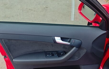 Audi A3, 2008 год, 900 000 рублей, 14 фотография