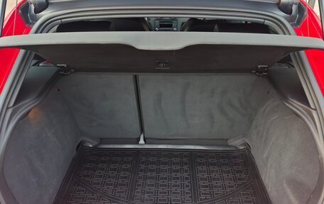 Audi A3, 2008 год, 900 000 рублей, 15 фотография