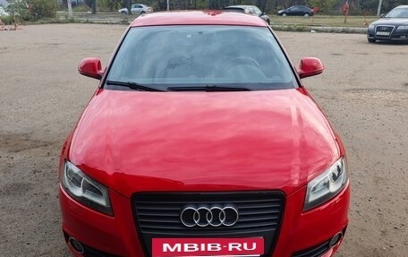 Audi A3, 2008 год, 900 000 рублей, 2 фотография