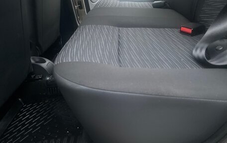 Renault Logan I, 2011 год, 650 000 рублей, 7 фотография