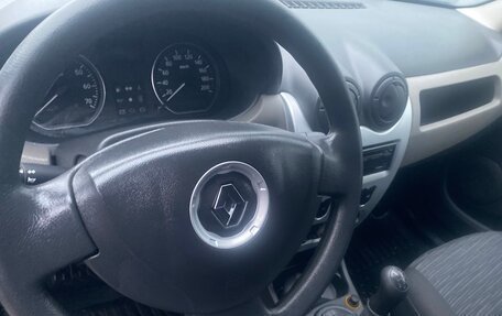 Renault Logan I, 2011 год, 650 000 рублей, 8 фотография