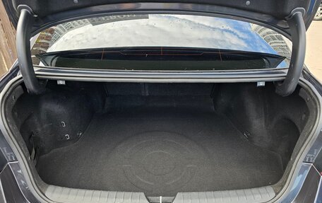 KIA Optima IV, 2017 год, 1 950 000 рублей, 2 фотография