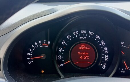 KIA Sportage III, 2012 год, 1 320 000 рублей, 5 фотография