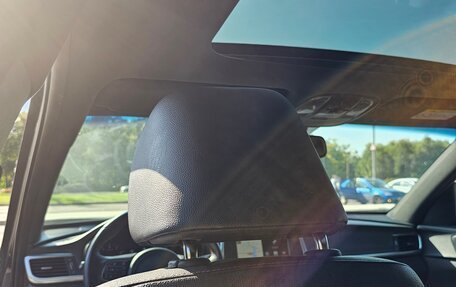 KIA Optima IV, 2017 год, 1 950 000 рублей, 14 фотография
