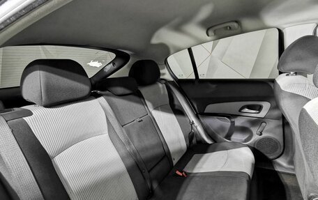 Chevrolet Cruze II, 2012 год, 505 000 рублей, 15 фотография