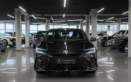 Toyota Camry, 2025 год, 4 250 000 рублей, 3 фотография