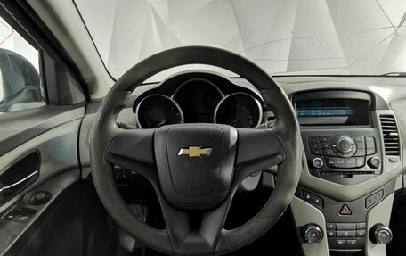 Chevrolet Cruze II, 2012 год, 505 000 рублей, 19 фотография