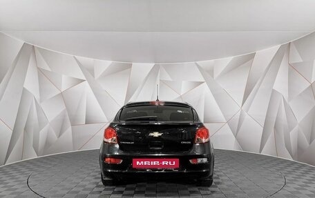 Chevrolet Cruze II, 2012 год, 505 000 рублей, 8 фотография