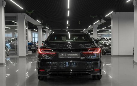 Toyota Camry, 2025 год, 4 250 000 рублей, 6 фотография