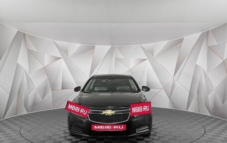 Chevrolet Cruze II, 2012 год, 505 000 рублей, 7 фотография