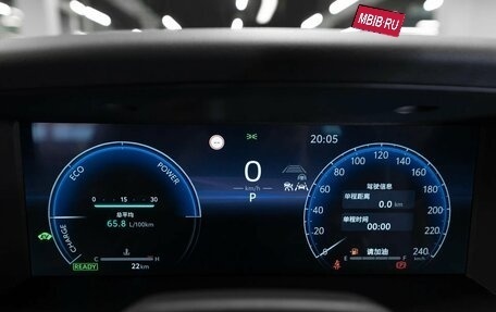 Toyota Camry, 2025 год, 4 250 000 рублей, 12 фотография