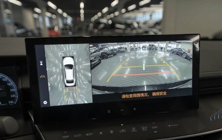 Toyota Camry, 2025 год, 4 250 000 рублей, 20 фотография