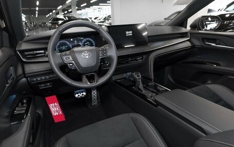 Toyota Camry, 2025 год, 4 250 000 рублей, 7 фотография